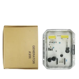 Denyo NTA-5A-2DB AVR 5A ±1% for Denyo Generator Alternator